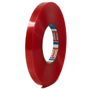 Tesa 4965 Double-Sided Polyester Film Tape