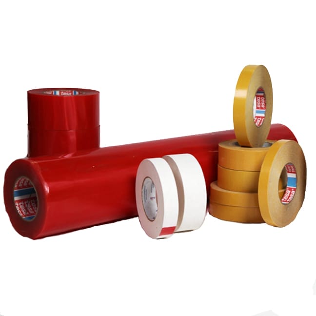 Double Coated Tape