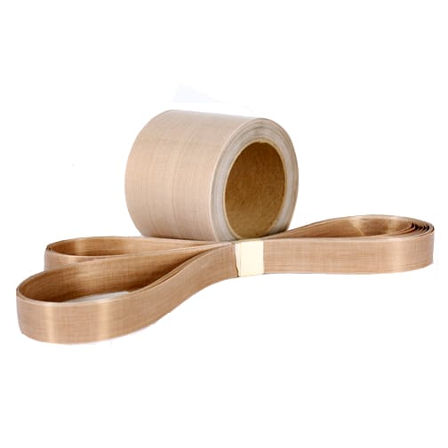 PTFE Belts and Fabrics