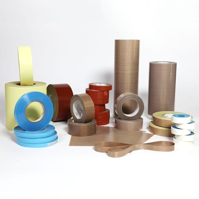 PTFE Tape