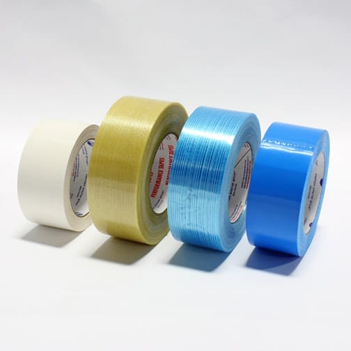 Strapping and Bundling