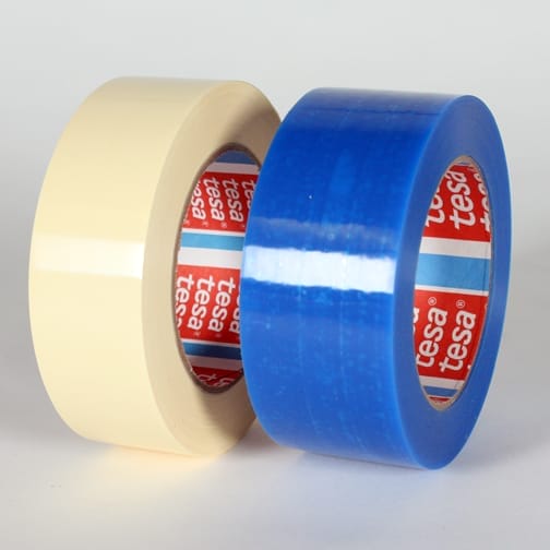 Tensilized Polypropylene Tape