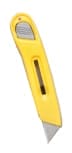 Garvey 091467 Plastic Retractable Utility Knife