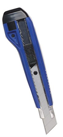 Garvey 091494 Snap Blade Utility Knife