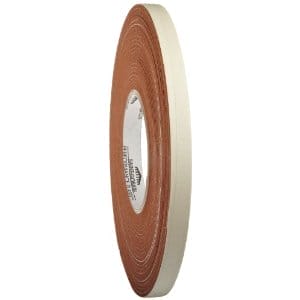 Saint-Gobain 100S Strip-N-Stick Silicone Sponge Tape