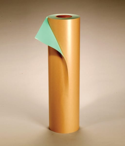 3M 1720M Cushion-Mount Plus Plate Flexographic Mounting Tape 