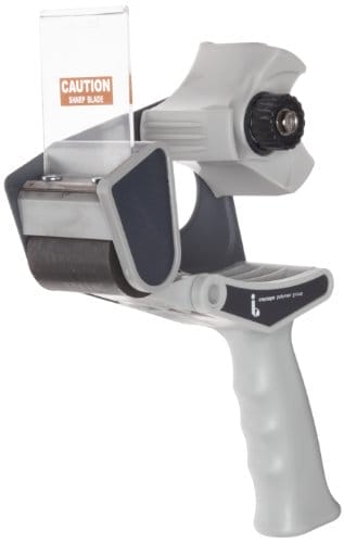 Intertape 1969 2 Inch Carton Sealing Tape Dispenser