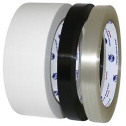 Intertape 197 Tensilized Pallet Strapping Tape