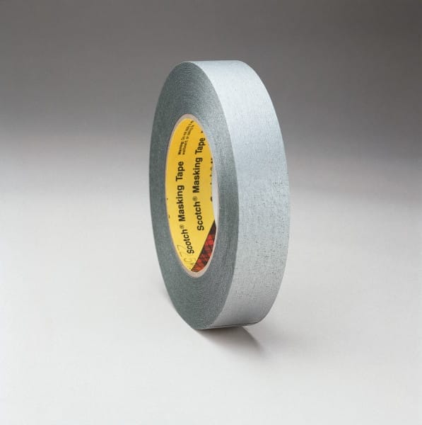 3M 225 Silver Weather Resistant Masking Tape