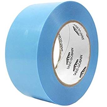 Saint-Gobain 2300-5R UHMW Film Tape