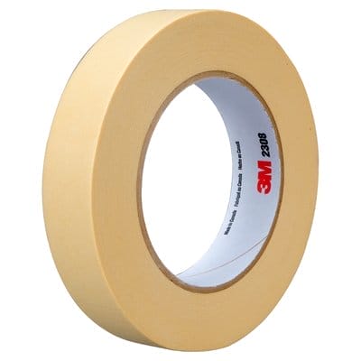 3M 2308 Performance Masking Tape