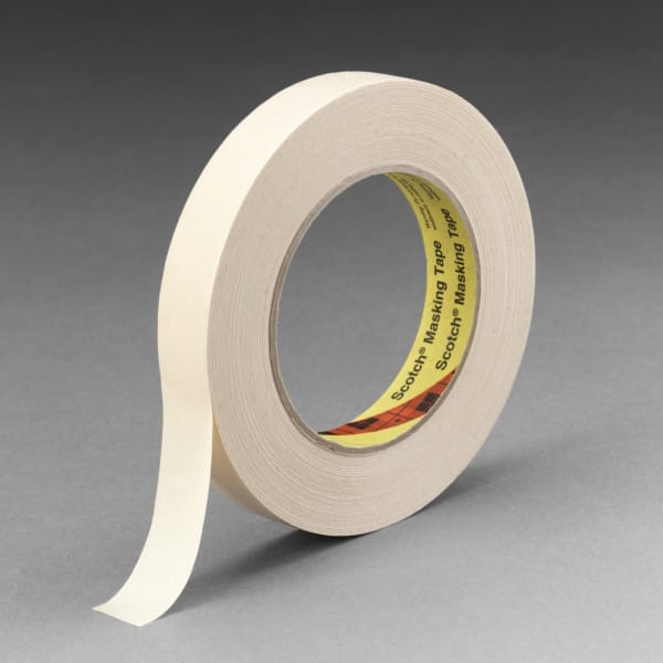 3M 232 High Performance Masking Tape