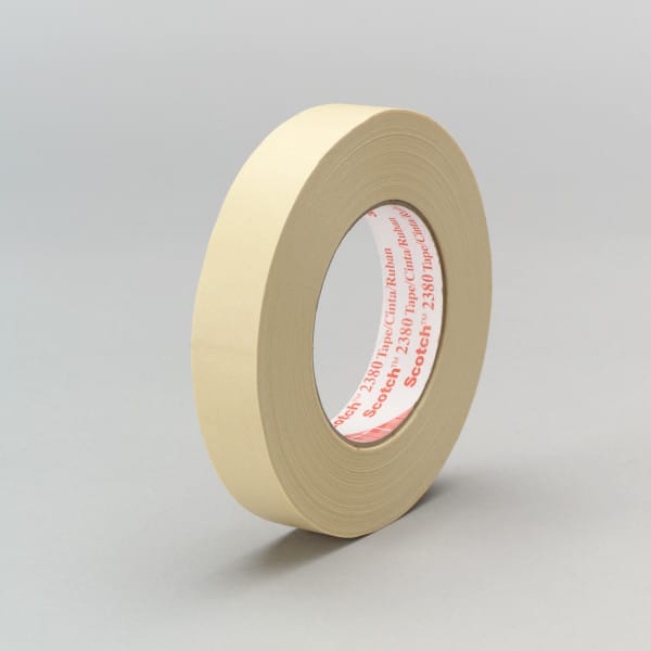 3M 2380 Performance Masking Tape