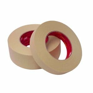 3M 2393 Premium High Temperature Masking Tape