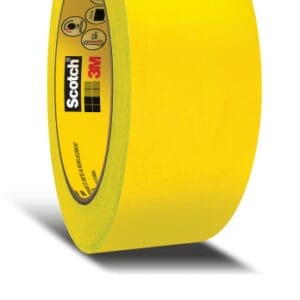 3M 2460 Ultimate Paint Edge Masking Tape