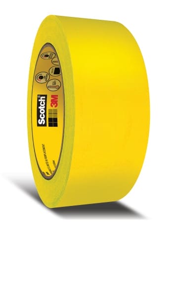 3M 2460 Ultimate Paint Edge Masking Tape