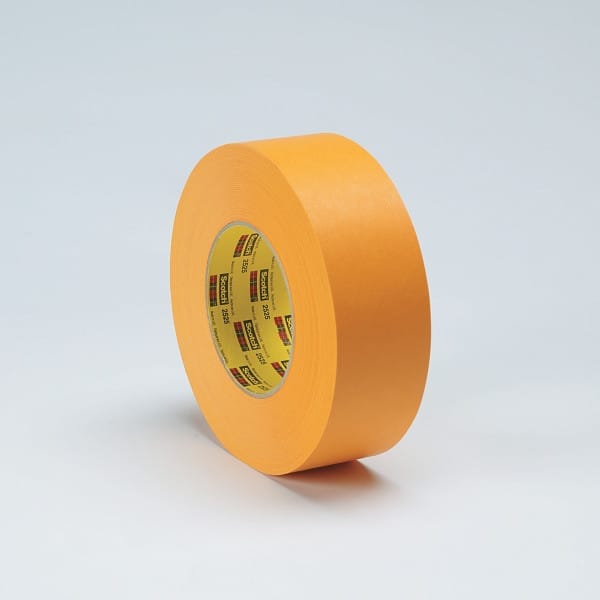 3M 2525 Performance Flatback Tape