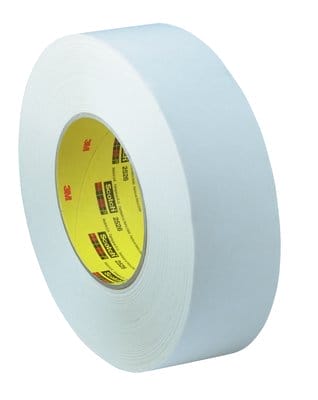 3M 2526 Textile Flatback Tape