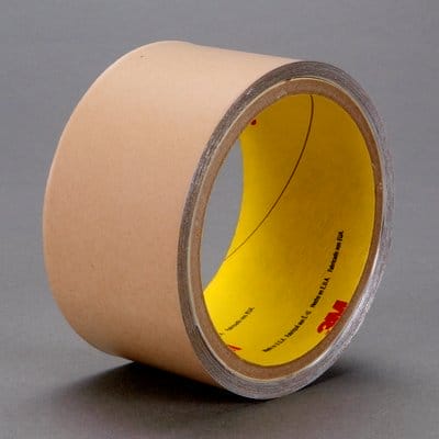3M 2552 Aluminum Foil Vibration Damping Tape