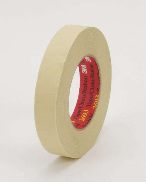 3M 2693 High Performance Masking Tape