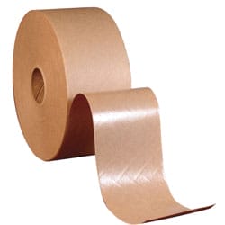Intertape 281 Natural All-Purpose Water-Activated Box Tape