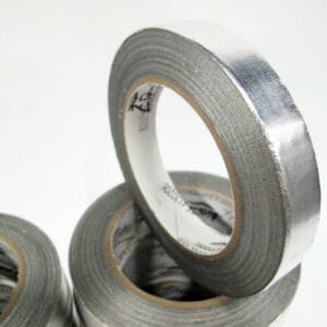 Saint-Gobain 2925-7 Glass-Foil Tape