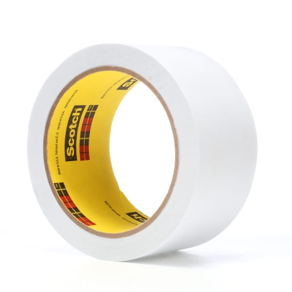 3M 3051 Low Tack Flatback Paper Tape- Discontinued