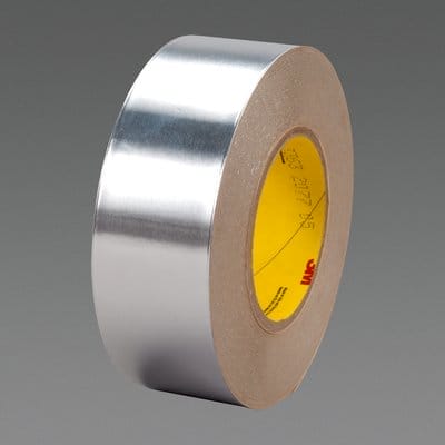 3M 3363 Aluminum Foil Tape 