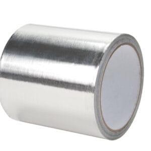 3M 3369 Thinnest Aluminum Foil Tape 