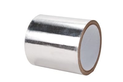 3M 33801 High Temperature Foil Tape