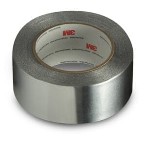 3M 3381 Aluminum Foil Tape