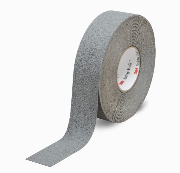 3M 370 Safety-Walk Slip-Resistant Medium Resilient Tape