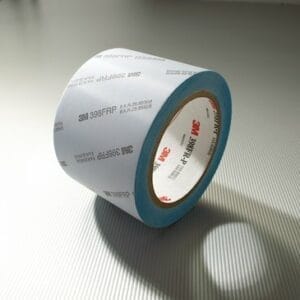 3M 398FRP Printed Glass Cloth Tape
