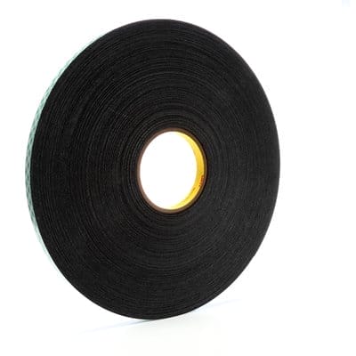 3M 4052 Double-Coated Urethane Foam Tape 