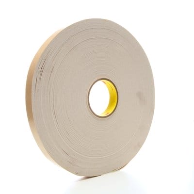3M 4085 Double-Coated Urethane Foam Tape 