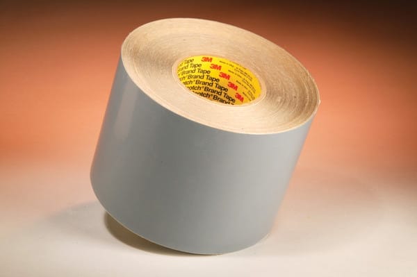 3M 411DL Flexomount Solid Plate Mounting Tape