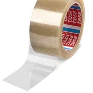 Tesa 4129 Single Sided PET Tape
