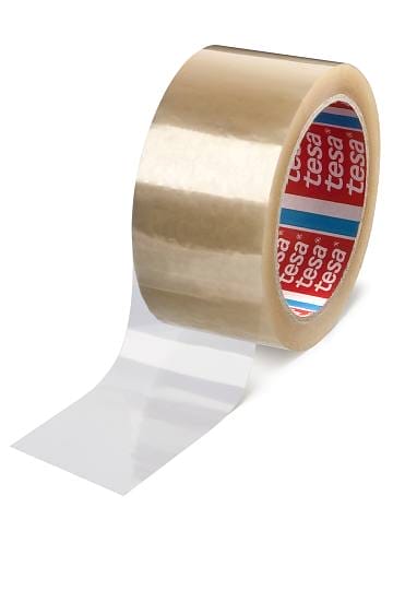 Tesa 4129 Single Sided PET Tape