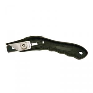 Hyde 42095 Adjustable Blade Carpet Knife