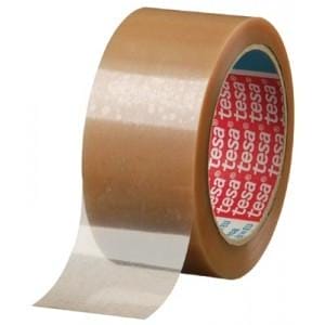 Tesa 4264 General Purpose Biaxially-Oriented Polypropylene Tape
