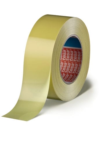 Tesa 4289 Heavy-Duty Tensilised Strapping Tape