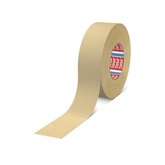Tesa 4322 Stretchable Paper Masking Tape