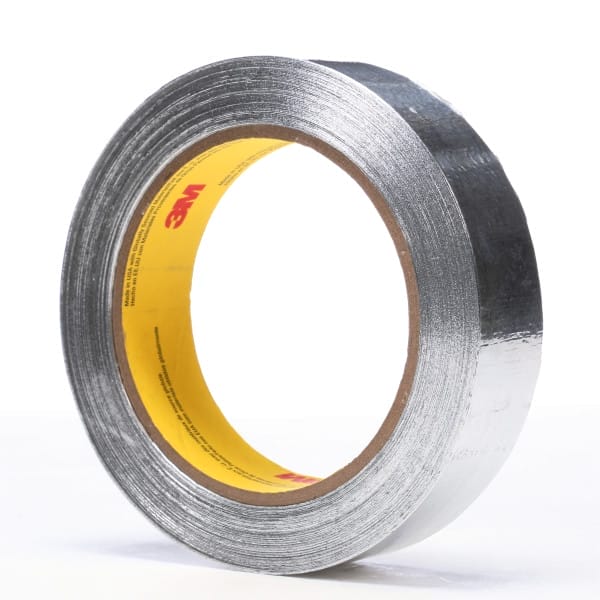 3M 4380 Aluminum Foil Tape