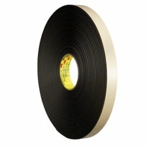 3M 4492 Double-Coated Polyethylene Foam Tape
