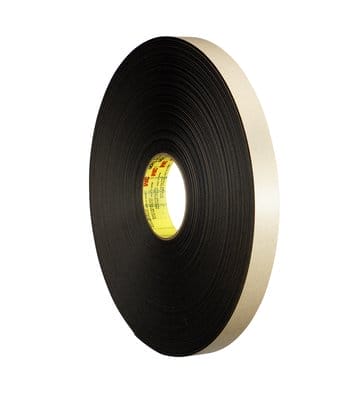 3M 4492 Double-Coated Polyethylene Foam Tape