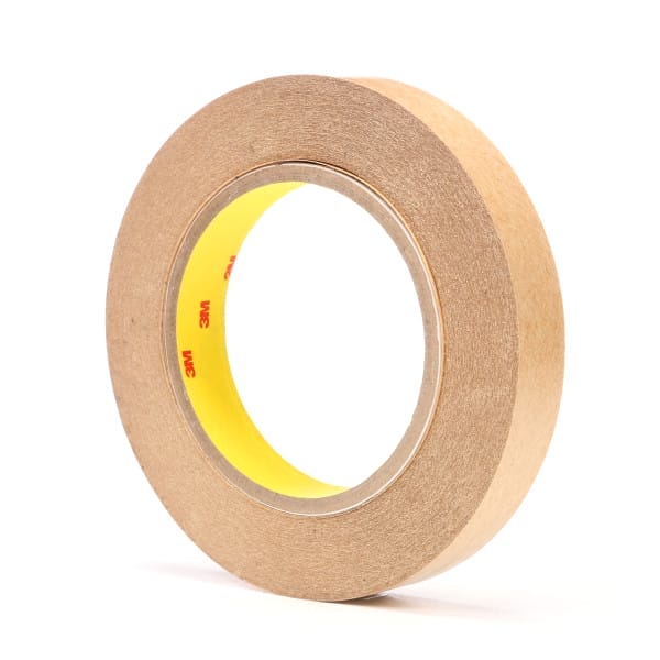 3M 463 Transfer Tape with 400 Acrylic Adhesive 