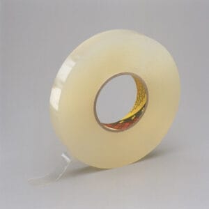 3M 4658F Double-Coated Removable Foam Tape