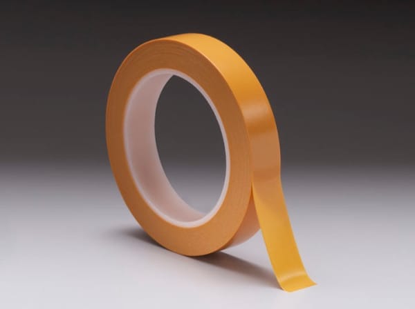 3M 4735 Vinyl High Temperature Fine Line Tape 