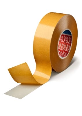 Tesa 4968 Double-Sided Filmic Tape