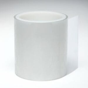 3M 501FL Ultra-Clean Laminatin Adhesive with 290 Low Outgrassing Acrylic 